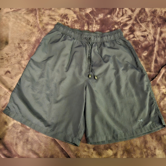 Jos A Bank Executive Collection Swim Trunks Size M - Picture 1 of 1
